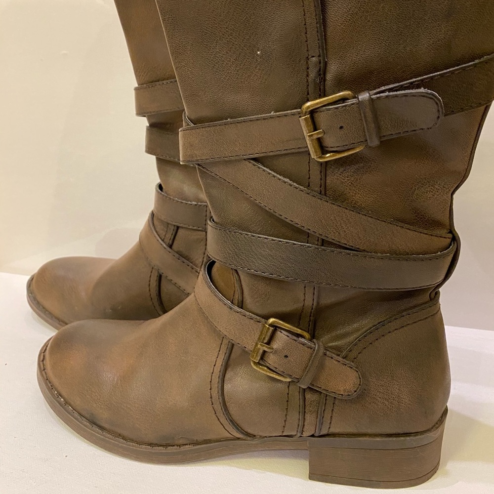 Report Boots